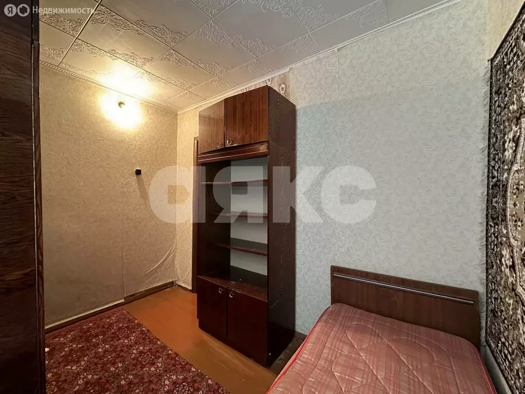 3-комнатная квартира: Тула, улица Кутузова, 110А (43 м) - Фото 1