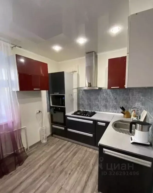 2-к кв. Ямало-Ненецкий АО, Новый Уренгой Восточный мкр, 2/2Б (63.2 м) - Фото 1