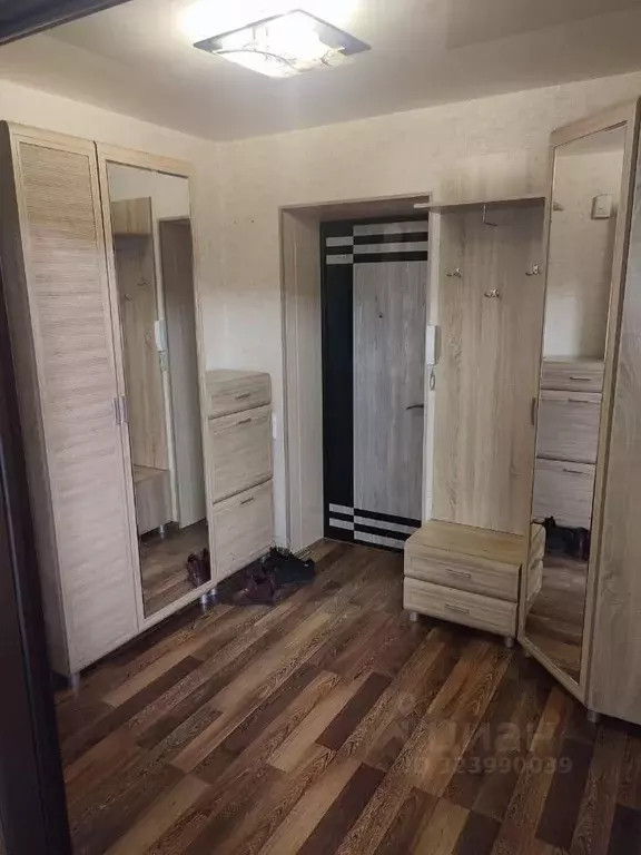 2-к кв. Архангельская область, Котлас ул. Кедрова, 3 (50.0 м) - Фото 2