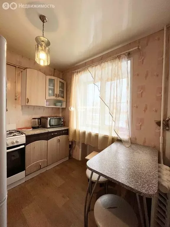 2-комнатная квартира: Челябинск, улица Трубников, 3 (45.5 м) - Фото 1