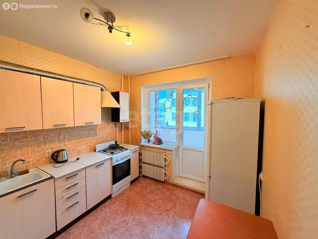 1-комнатная квартира: Воронеж, улица Шишкова, 146Б (40.2 м) - Фото 2