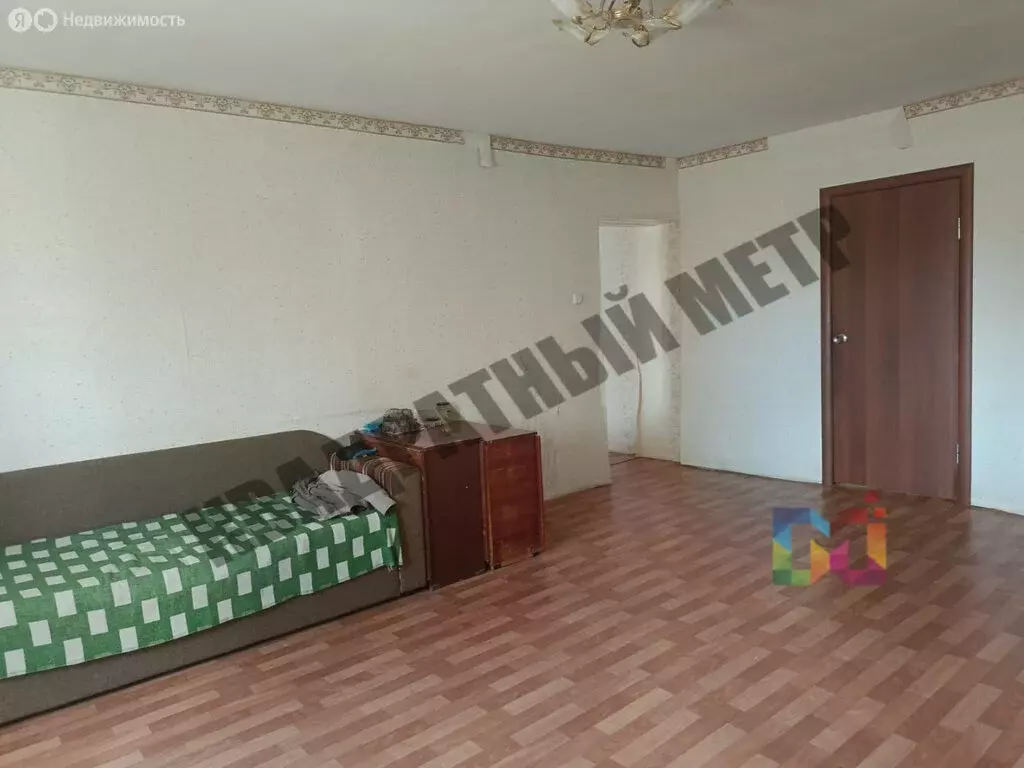 Дом в Ики-Бурульский район, 2 (88.8 м) - Фото 1