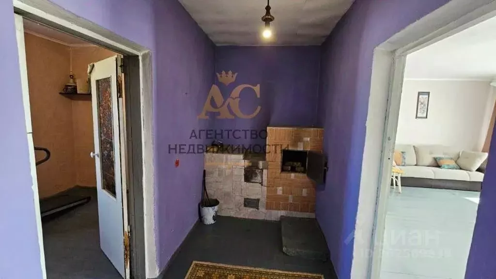 Дом в Крым, Ленинский район, с. Уварово ул. Кугатова (75 м) - Фото 2