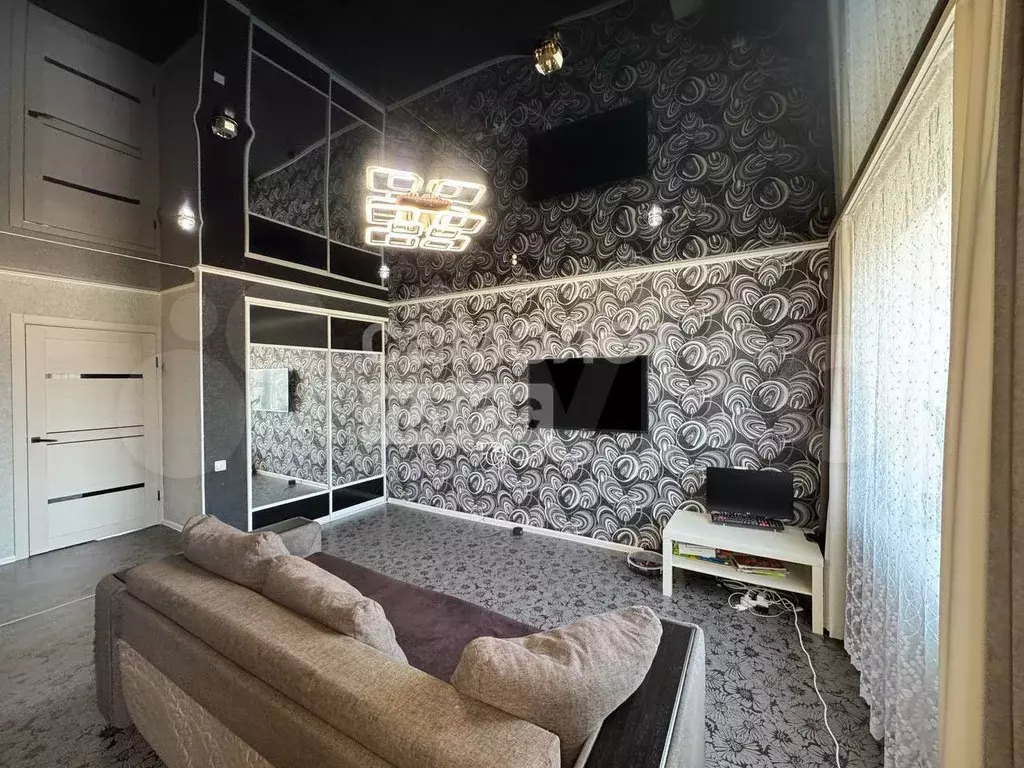 2-к. квартира, 49 м, 4/5 эт. - Фото 0