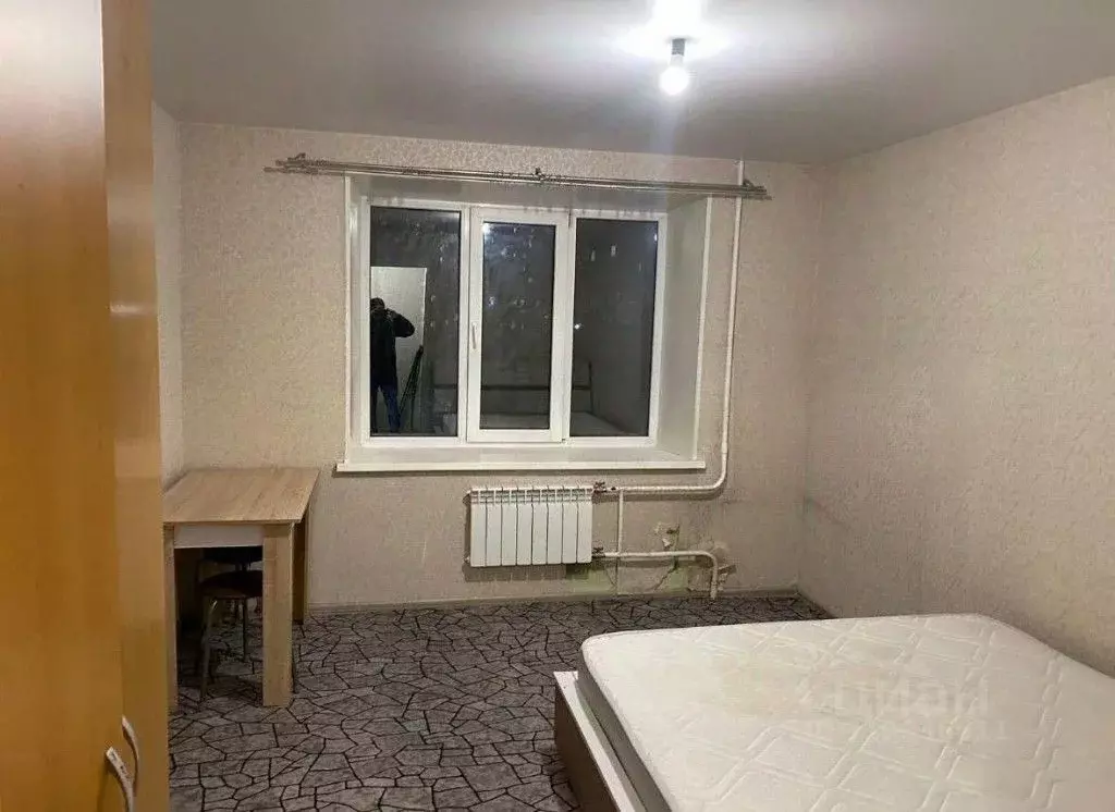 Комната Свердловская область, Екатеринбург Вторчермет жилрайон, ул. ... - Фото 1