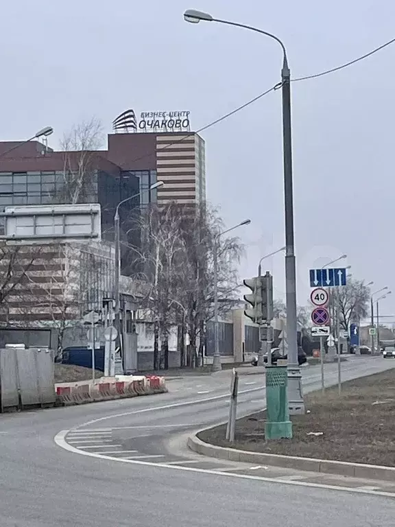 Швейное производство 175 метров - Фото 0