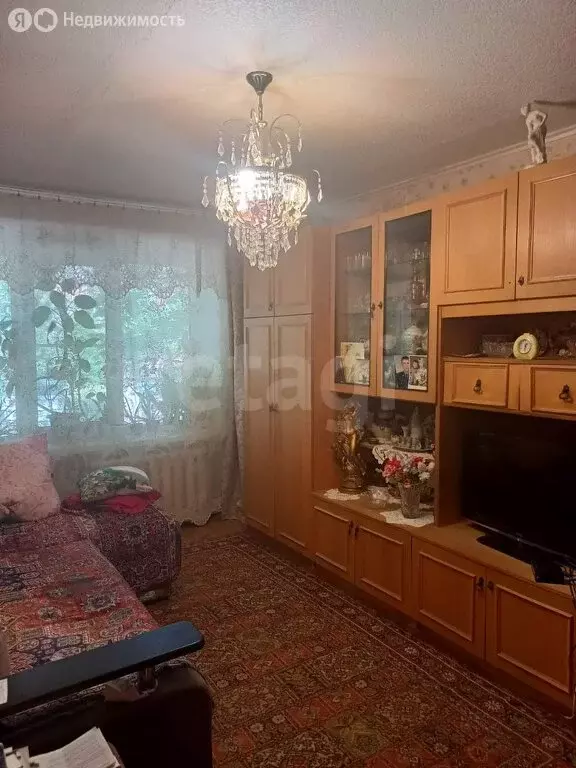 2-комнатная квартира: Таганрог, улица Калинина, 105 (43.1 м) - Фото 1