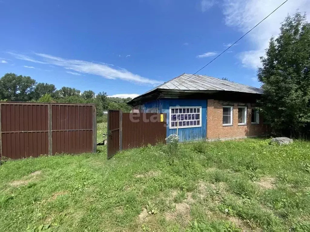 Дом в Алтайский край, Бийск Гражданская ул., 7 (73 м) - Фото 0