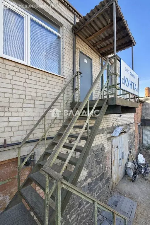 Помещение свободного назначения (242.2 м) - Фото 2