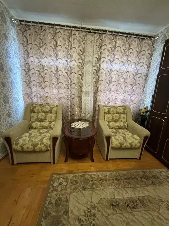 3-к кв. Санкт-Петербург, Санкт-Петербург, Кронштадт Посадская ул., 15 ... - Фото 2