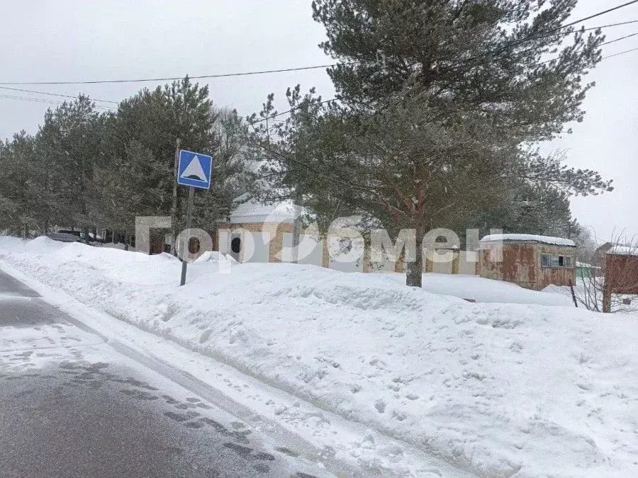 Участок в Москва д. Чириково, 46 (6.39 сот.) - Фото 0