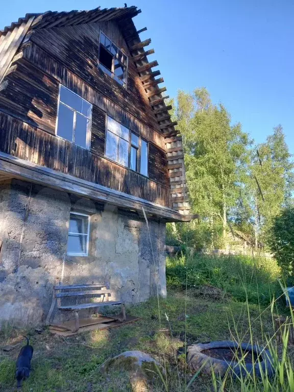 Дом 114,5 м на участке 14,5 сот. - Фото 1
