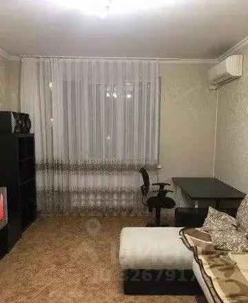 2-к кв. Татарстан, Казань ул. Амирхана Еники, 17 (60.0 м) - Фото 2