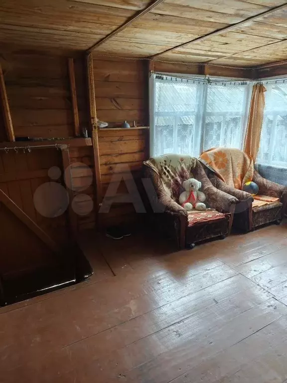 Дом 52,7 м на участке 9 сот. - Фото 0