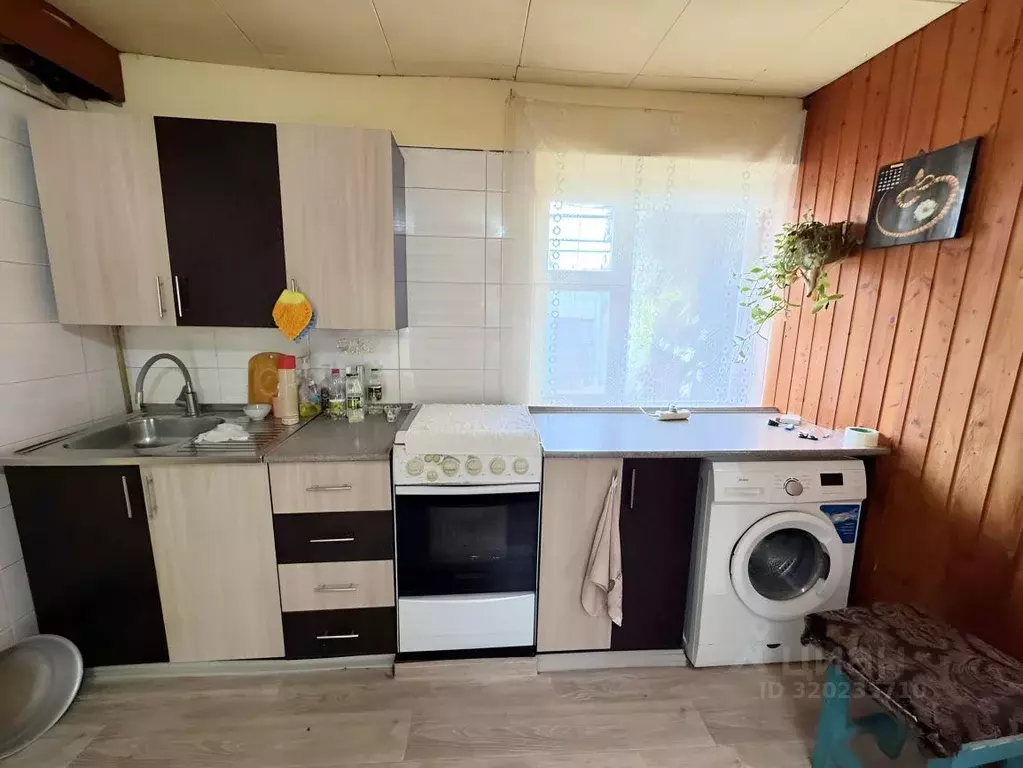 Дом в Ставропольский край, Невинномысск ул. Тельмана, 10 (53 м) - Фото 0