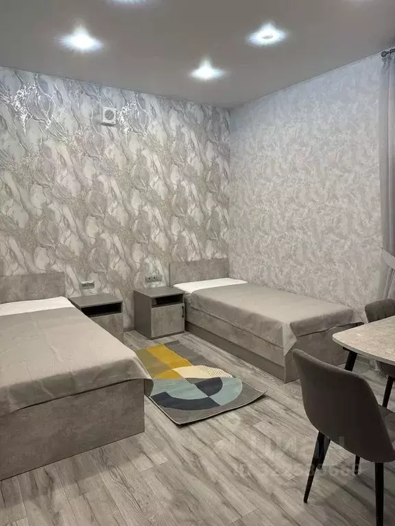 Комната Псковская область, Псков Крестовское ш., 8 - Фото 1