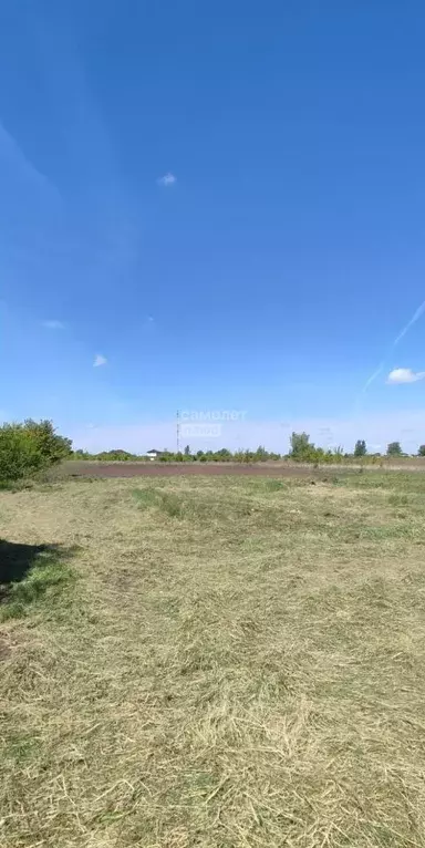 Участок в Белгородская область, Старооскольский городской округ, с. ... - Фото 1