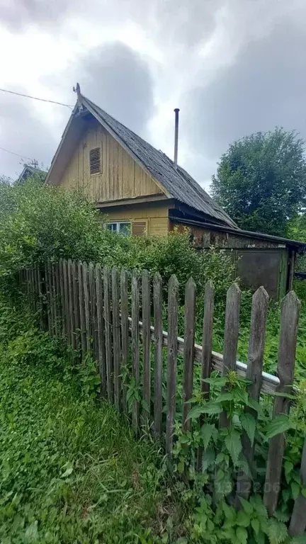 Дом в Пермский край, Пермский муниципальный округ, с. Нижние Муллы, ... - Фото 1