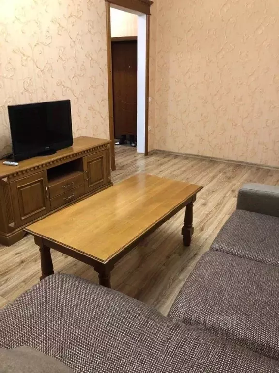 2-к кв. Крым, Симферополь ул. Севастопольская, 30/5 (45.0 м) - Фото 1