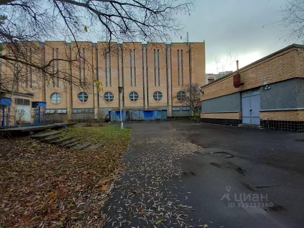 Помещение свободного назначения в Московская область, Протвино ... - Фото 2