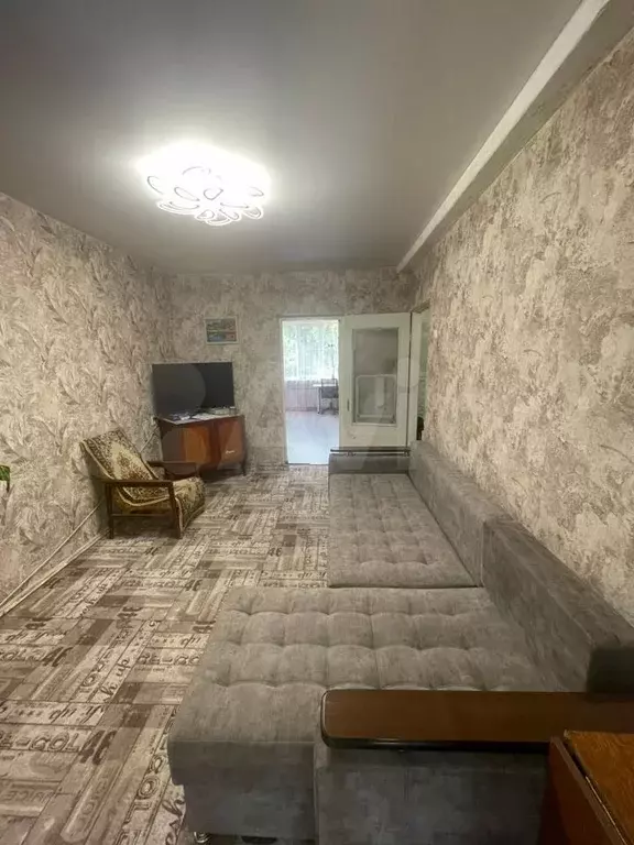 2-к. квартира, 43,9 м, 5/5 эт. - Фото 0
