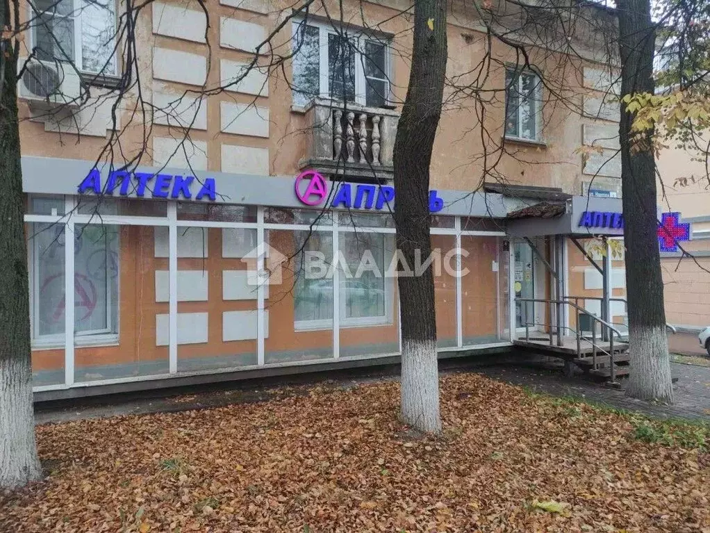 Помещение свободного назначения в Нижегородская область, Нижний ... - Фото 2