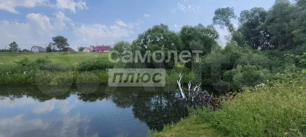 Участок 15 сот. (ИЖС) - Фото 0