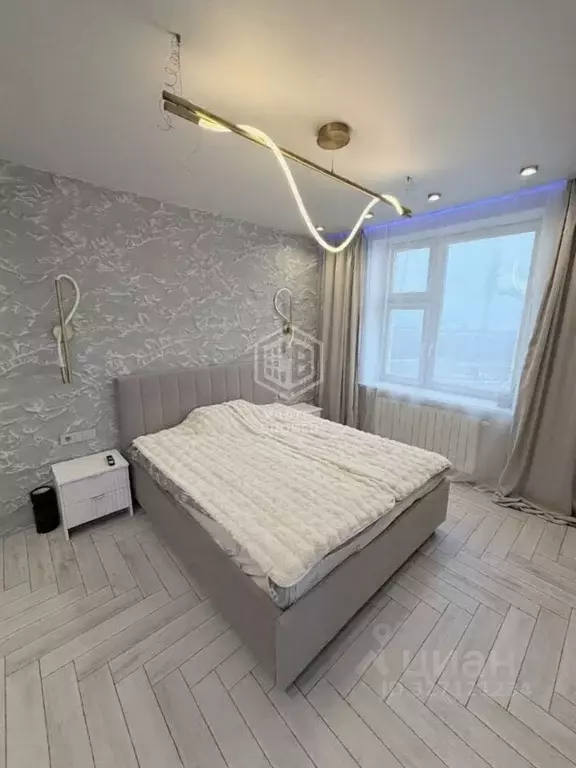 3-к кв. Московская область, Красногорск ул. Авангардная, 6 (78.5 м) - Фото 1