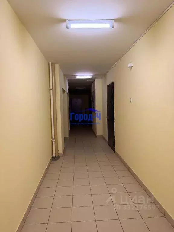 2-к кв. Чувашия, Чебоксары ул. Академика РАН Х.М. Миначева, 25 (65.0 ... - Фото 2