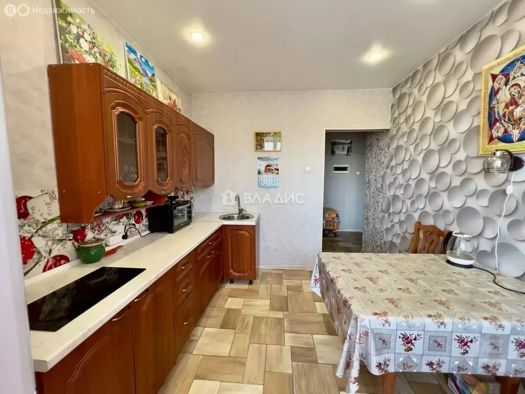1-комнатная квартира: Чита, улица Ленина, 2К (32.4 м) - Фото 0