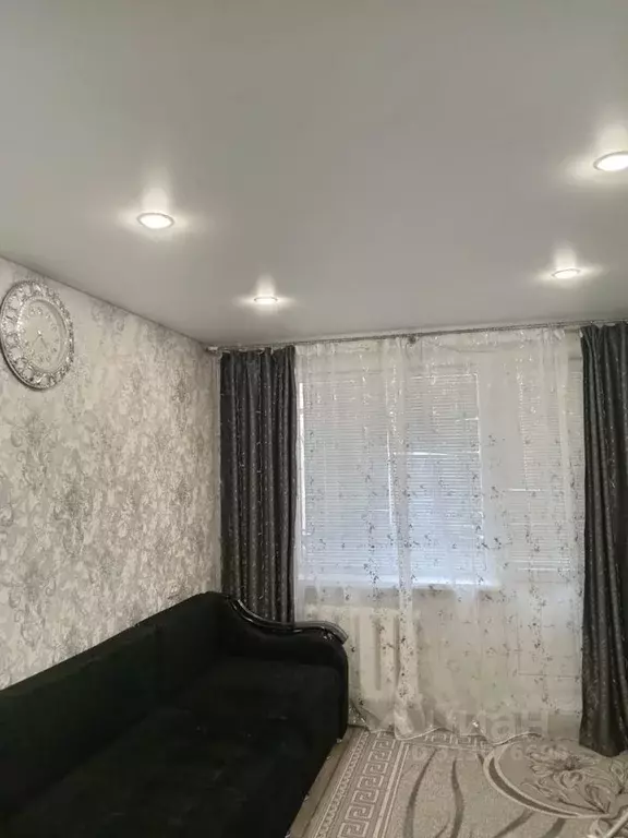 3-к кв. Самарская область, Тольятти Московский просп., 57 (63.2 м) - Фото 1