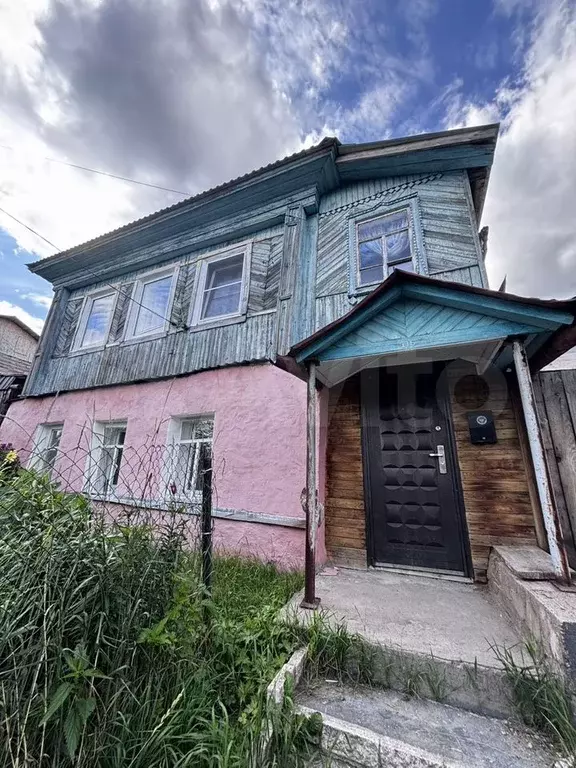 Дом 104,4 м на участке 8 сот. - Фото 0