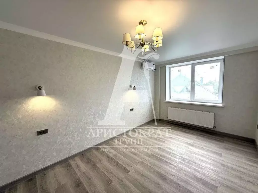 1-к кв. Ставропольский край, Пятигорск пер. Березовый, 13к3 (51.8 м) - Фото 2