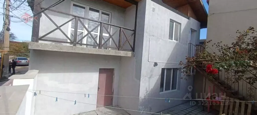 Дом в Крым, Евпатория ул. Симферопольская, 89Г (210 м) - Фото 2