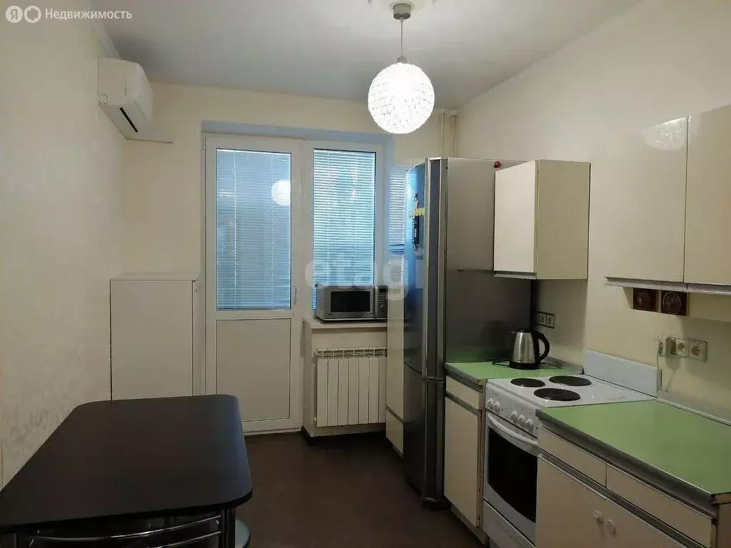 1-комнатная квартира: Тольятти, улица Маршала Жукова, 2 (38.2 м) - Фото 0