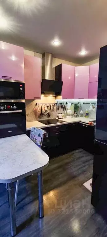 1-к кв. Ленинградская область, Ломоносовский район, Аннинское ... - Фото 1