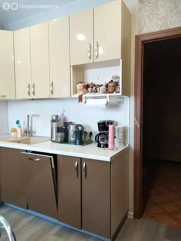 4-комнатная квартира: Обь, улица Кирова, 1А (99 м) - Фото 1