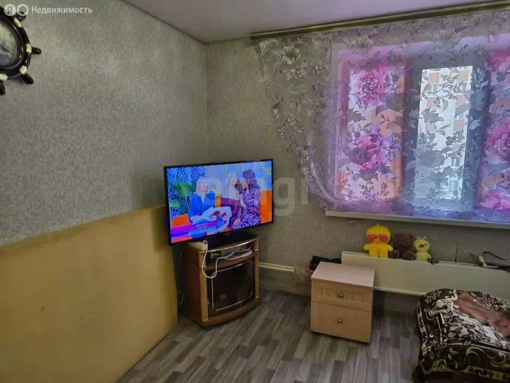 1-комнатная квартира: Саранск, улица Лихачёва, 35 (34.8 м) - Фото 1