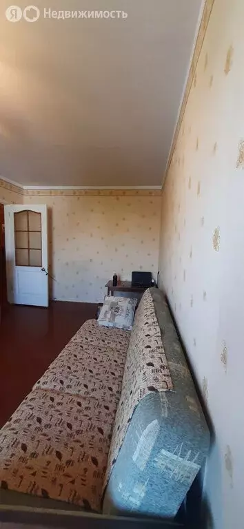 4-комнатная квартира: Курган, Школьная улица, 11 (74.9 м) - Фото 0