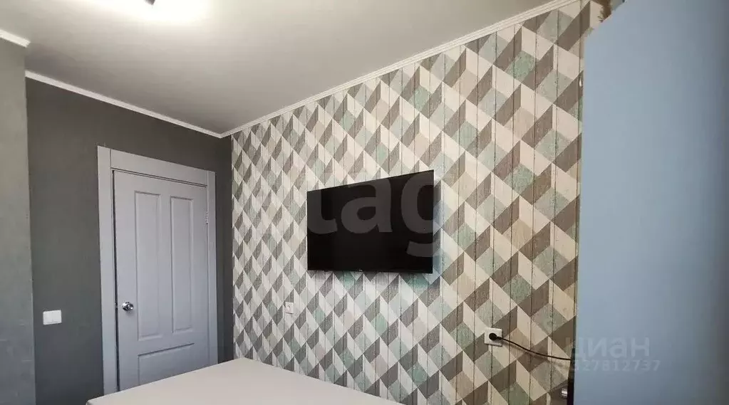 2-к кв. Башкортостан, Уфа ул. Машинистов, 6 (48.1 м) - Фото 1