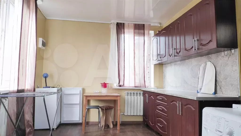Квартира-студия, 16 м, 2/11 эт. - Фото 0