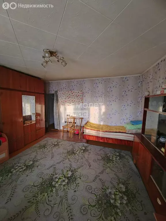 Дом в деревня Стеклофилины, Садовая улица, 2 (60.5 м) - Фото 2