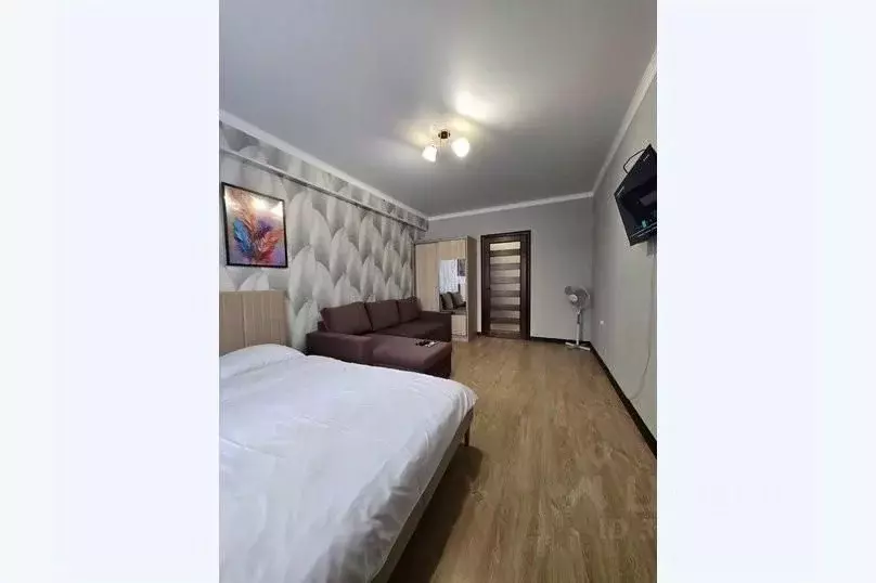 1-к кв. Ставропольский край, Пятигорск Первомайская ул., 70 (40.0 м) - Фото 1