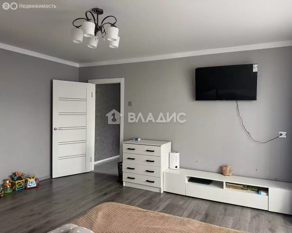 1-комнатная квартира: Калининград, улица Генерала Павлова, 4 (41.1 м) - Фото 1