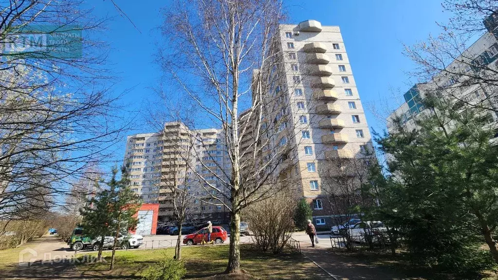 Продаётся 1-к квартира, 30.1 м - Фото 0