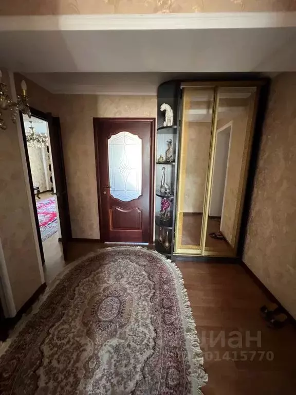 3-к кв. Дагестан, Дербент ул. Саида Габиева, 22 (60.0 м) - Фото 1