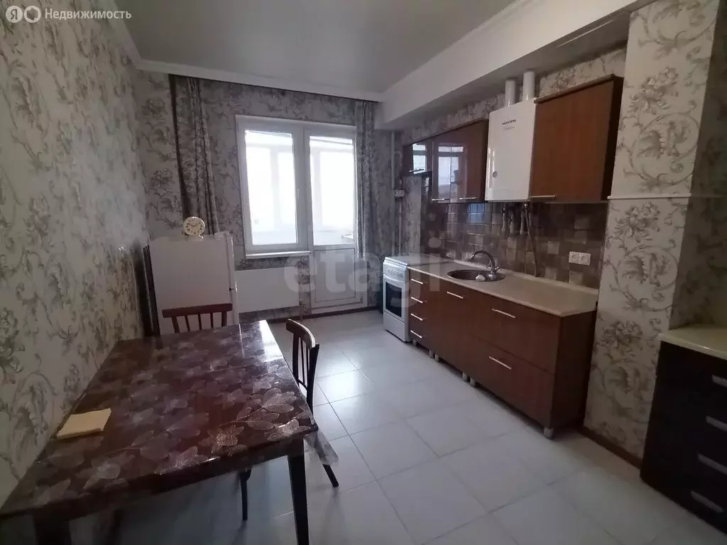 1-комнатная квартира: Горячий Ключ, улица Ярославского, 100Б (43.71 м) - Фото 2