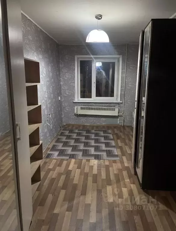 1-к кв. Иркутская область, Иркутск ул. Авиастроителей, 28Б/2 (19.0 м) - Фото 2