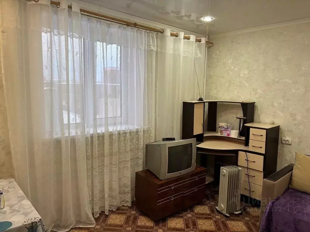 Комната Чувашия, Чебоксары Эгерский бул., 3 (18.0 м) - Фото 2