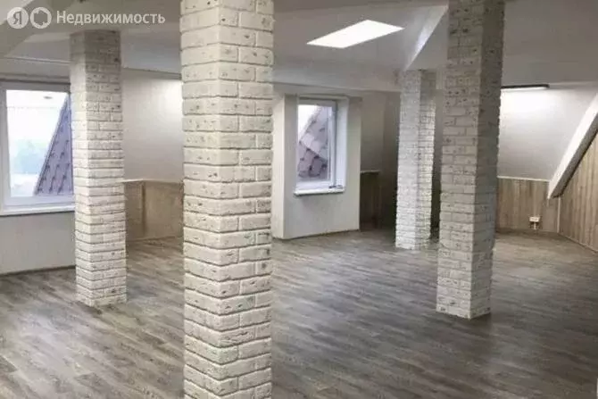 Офис (93.7 м) - Фото 1